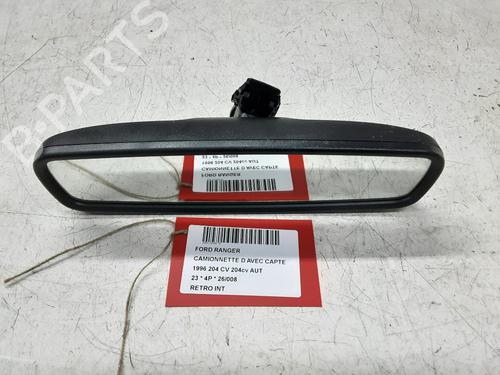 Ryggespeil Innvendig FORD USA RANGER Extended Cab Pickup 2.0 EcoBlue AWD (205 hp) 32850918