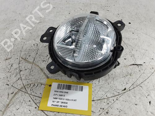 Right front fog light MINI MINI (F56) One | BP39384780C31 - Image 2