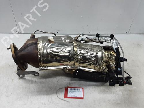 Used Particulate filter Particulate filter 32246445 32246445