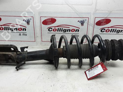Used Right front shock absorber MERCEDES-BENZ VITO Bus (W638) 108 D 2.3 (638.164) (79 hp) 20283896