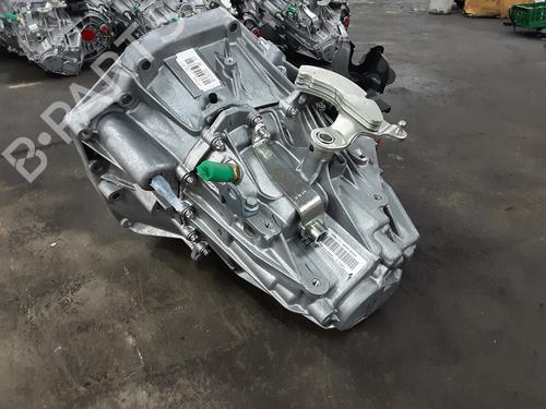 Gearbox RENAULT KANGOO III MPV Blue dCi 95 (KJAB) | BP23644571M3 