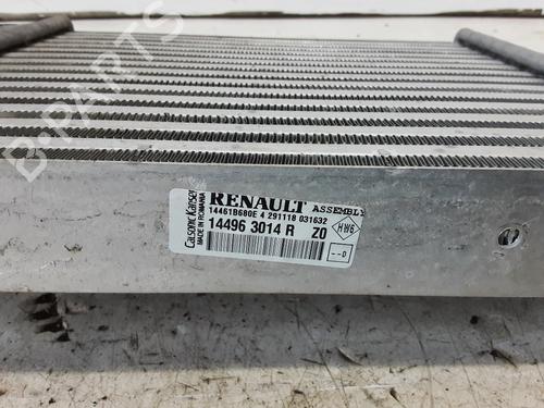 Intercooler RENAULT CAPTUR I (J5_, H5_) 0.9 TCe 90 | BP32243250M30 - Image 2