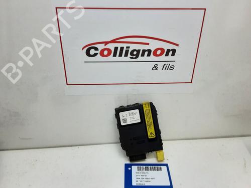 Used Control unit Control unit VW GOLF V (1K1) 1.9 TDI (105 hp) 20277724 20277724