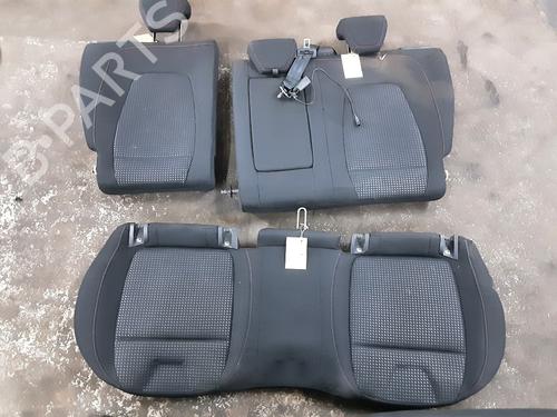 Sæde sæt FORD FOCUS IV (HN) 1.0 EcoBoost mHEV | BP37633394C78 - Image 3