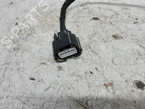 Right mirror NISSAN JUKE (F16_) 1.0 | BP32242895C27