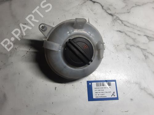 Used Expansion tank AUDI A3 (8V1, 8VK) 1.6 TDI (115 hp) 29314443