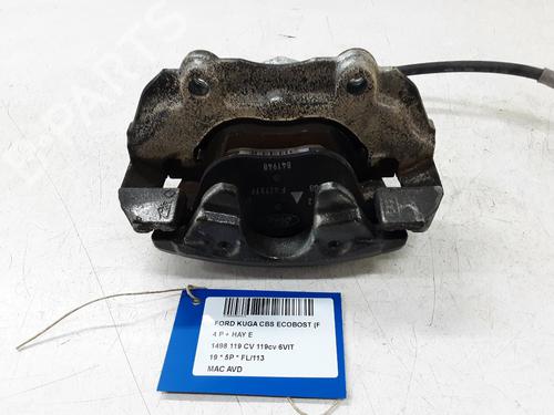 Right front brake caliper FORD KUGA II (DM2) 1.5 EcoBoost | BP32245776M104 - Image 3