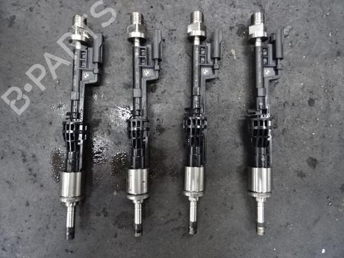 Used Injector Injector BMW 3 (F30, F80) 320 i (184 hp) 39060156 39060156