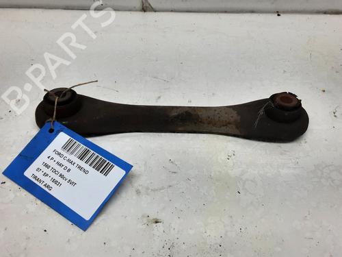 Used Left rear suspension arm FORD FOCUS C-MAX (DM2) 1.6 TDCi (90 hp) 20285433