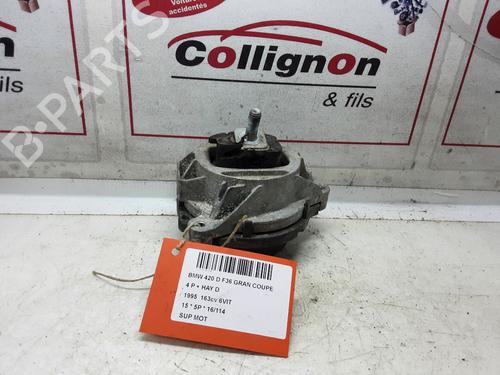 Used Engine mount Engine mount BMW 4 Coupe (F32, F82) 420 d (163 hp) 20280623 20280623