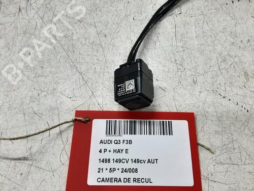 Used Camera AUDI Q3 (F3B) 35 TFSI Mild Hybrid (150 hp) 20287050