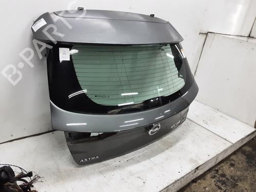 Tailgate OPEL ASTRA K (B16) 1.6 CDTi (68) | BP32245956C6