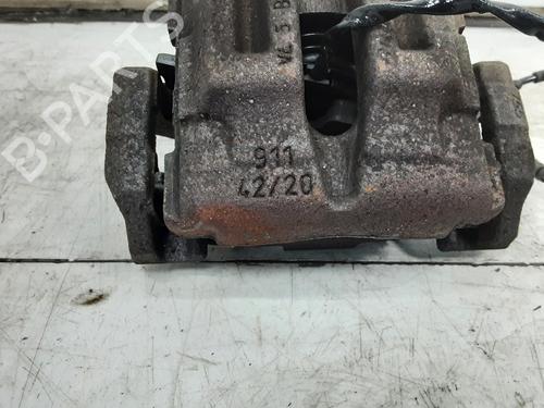 Right rear brake caliper BMW X1 (E84) sDrive 20 d | BP33439468M106 - Image 3