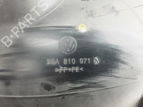 Hjulbue VW T-ROC (A11, D11) 2.0 TSI 4motion | BP32224845C56