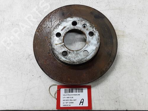 other-vw-polo-vi-aw1-bz1-ae1-2017-23644366 main image