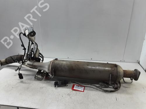 Used Particulate filter Particulate filter PEUGEOT BOXER Van 2.2 BlueHDi 140 (140 hp) 33312955 33312955