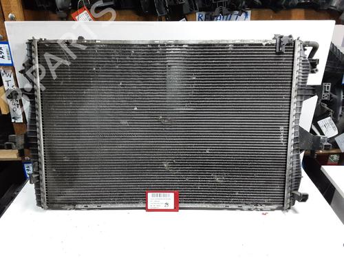 Used Water radiator Water radiator VW MULTIVAN T5 (7HM, 7HN, 7HF, 7EF, 7EM, 7EN) 2.0 (115 hp) 20281887 20281887