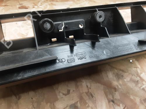 Frontplade/Frontkurv AUDI Q3 (F3B) 35 TDI | BP26201288C72 - Image 3