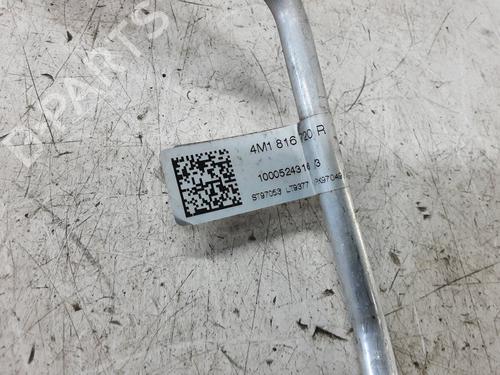 AC pipe AUDI Q7 (4MB, 4MG, 4MQ) SQ7 quattro | BP34383695M126 - Image 2