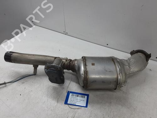 Catalyst AUDI A5 Sportback (F5A, F5F) 35 TDI | BP32244006M10 - Image 3