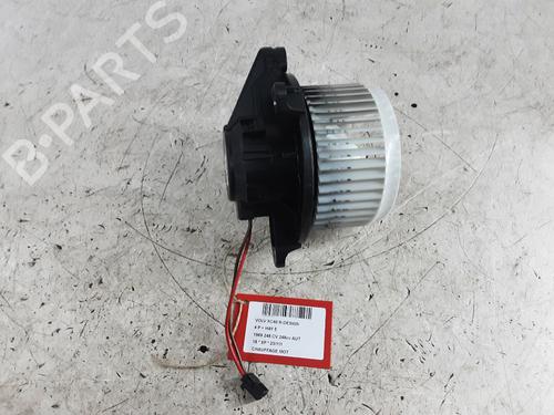 Heater blower motor VOLVO XC40 (536) T5 AWD | BP33247510M62 - Image 3