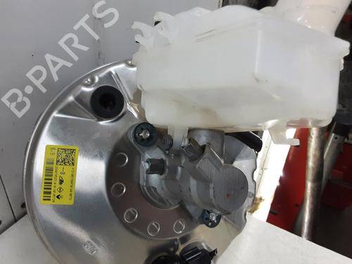 Brake master cylinder RENAULT CLIO V (B7_) 1.0 TCe 100 (B7MT) | BP32243093M77 - Image 2