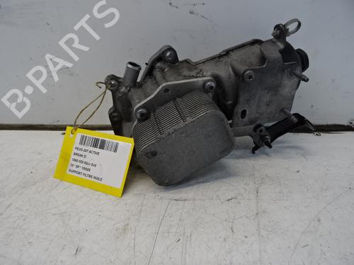 Støtte Støtte PEUGEOT 207 SW (WK_) 1.6 HDi (92 hp) 39056430 39056430