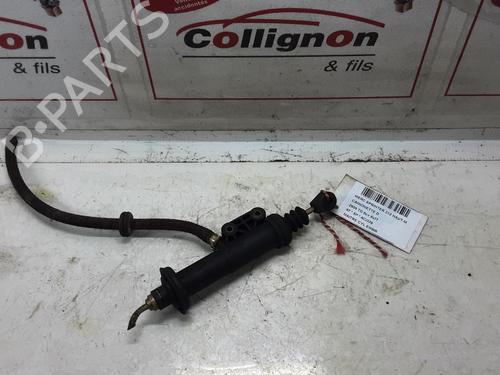 Used Clutch slave cylinder MERCEDES-BENZ SPRINTER 3-t Van (B903) 312 D 2.9 (903.461, 903.462, 903.463) (122 hp) 20281735