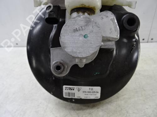 Used Servo brake Servo brake 39052845 39052845