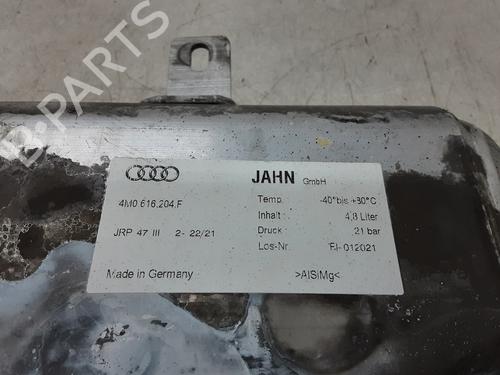 Other AUDI Q7 (4MB, 4MG, 4MQ) SQ7 quattro | BP34210757O1 - Image 2
