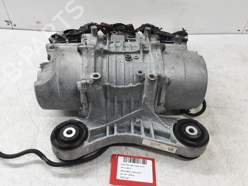 Used Other Other AUDI A3 Sportback (8YA, 8YF) RS3 TFSI quattro (400 hp) 33678248 33678248