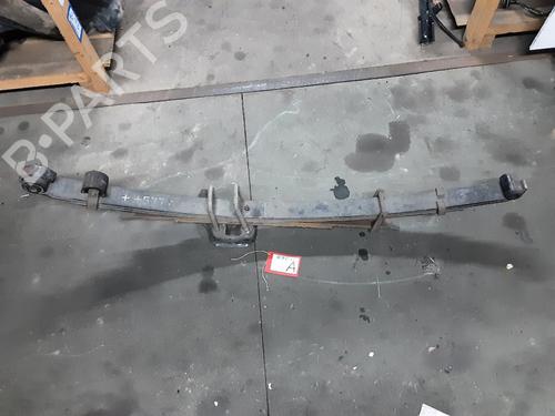 Used Other TOYOTA HILUX VI Pickup (_N1_) 2.5 D-4D 4WD (KDN165, KDN170, KDN190) (102 hp) 20284614