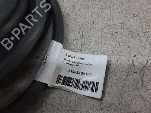 Electronic module BMW 3 (G20, G80, G28) 330 e Plug-in-Hybrid | BP20285949M83 
