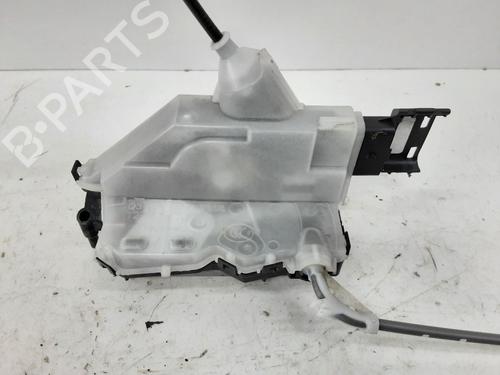 Højre bagtil lås CITROËN C4 CACTUS 1.2 THP 110 | BP39063905C99 - Image 3