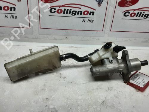Brake master cylinder FORD FOCUS II Turnier (DA_, FFS, DS) 1.6 TDCi | BP20282991M77 