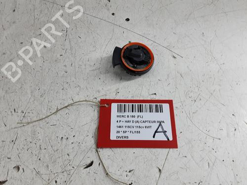 Andre MERCEDES-BENZ B-CLASS Sports Tourer (W247) B 180 d (247.003) (116 hp) 32247754