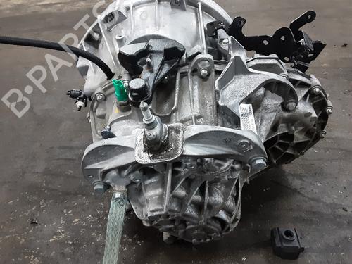 Gearbox RENAULT TRAFIC III Van (FG_) 2.0 dCi 110 (FGMW) | BP37176586M3 - Image 3