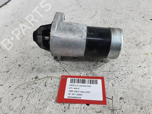Startmotor Startmotor 39526883 39526883