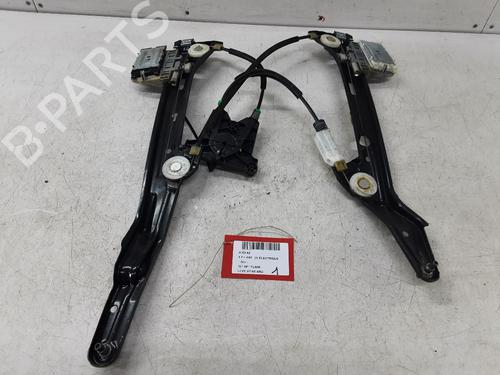 Rear left window mechanism AUDI A5 Sportback (8TA) 2.0 TDI | BP25884471C24 