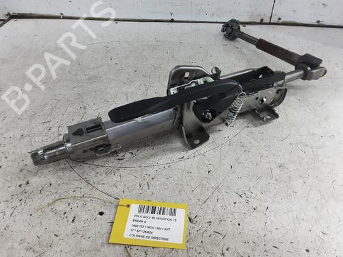 Used Steering column Steering column VW GOLF VII Variant (BA5, BV5) 1.6 TDI (115 hp) 36365820 36365820