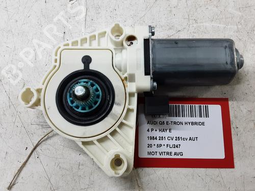 Left front window motor AUDI Q5 (FYB, FYG) 50 TFSI e quattro | BP32248430E21 - Image 3