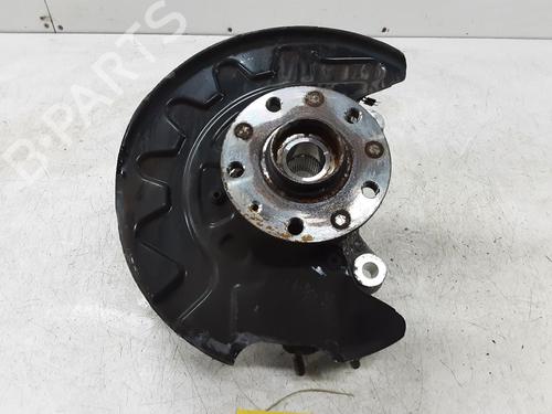 Right front steering knuckle AUDI Q3 (F3B) 35 TFSI Mild Hybrid | BP36365568M26 - Image 3