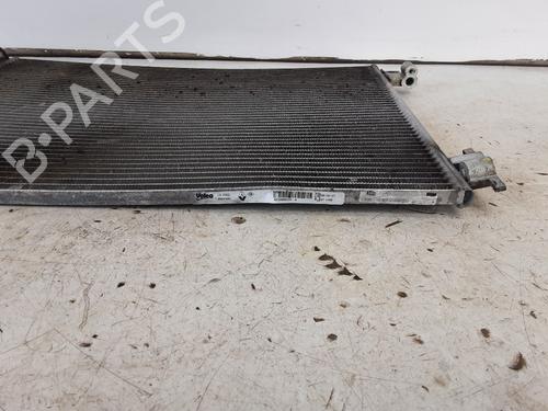 AC radiator RENAULT CAPTUR I (J5_, H5_) 0.9 TCe 90 | BP20287530M32 