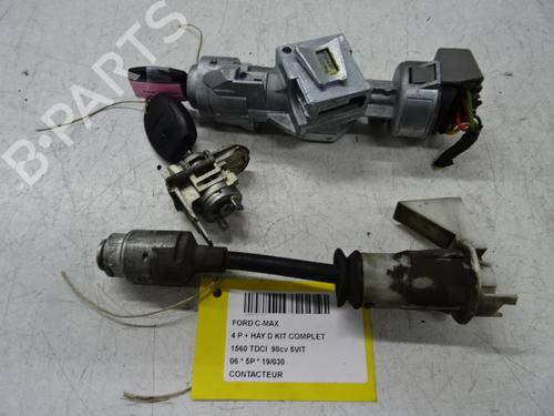 ignition-barrel-ford-focus-c-max-dm2-16-tdci-2003-2004-2005-2006-2007-20273795 main image
