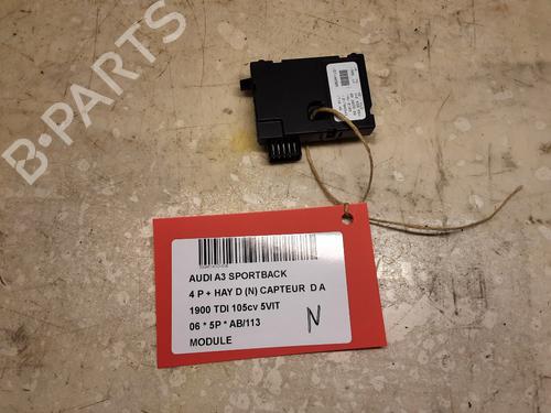 Used Control unit AUDI A3 Sportback (8PA) 1.9 TDI (105 hp) 23503943