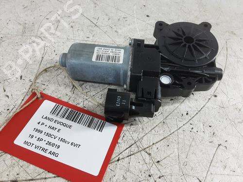 Left rear window motor LAND ROVER RANGE ROVER EVOQUE (L551) 2.0 D150 | BP34578880E23  - Image 7