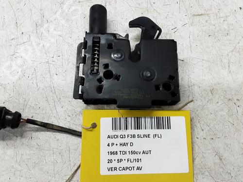 Used Hood lock Hood lock 36951384 36951384