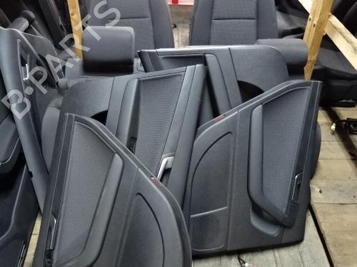 Used Seats set Seats set AUDI A3 Sportback (8PA) 1.9 TDI (105 hp) 20285160 20285160