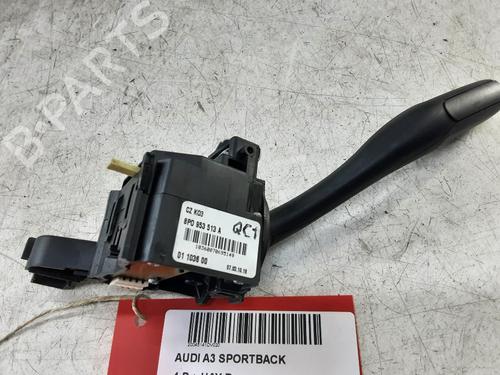 Steering column stalk AUDI A3 Sportback (8PA) 1.9 TDI | BP20287597I23 
