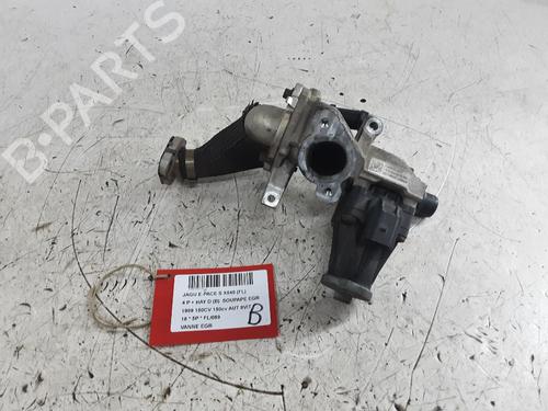 Egr für JAGUAR E-PACE (X540) 2.0 D150 AWD (150 hp) 32249255